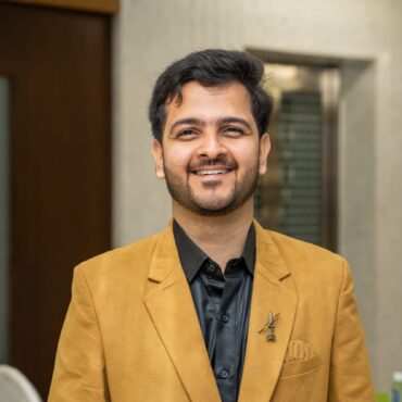 Pranjal
